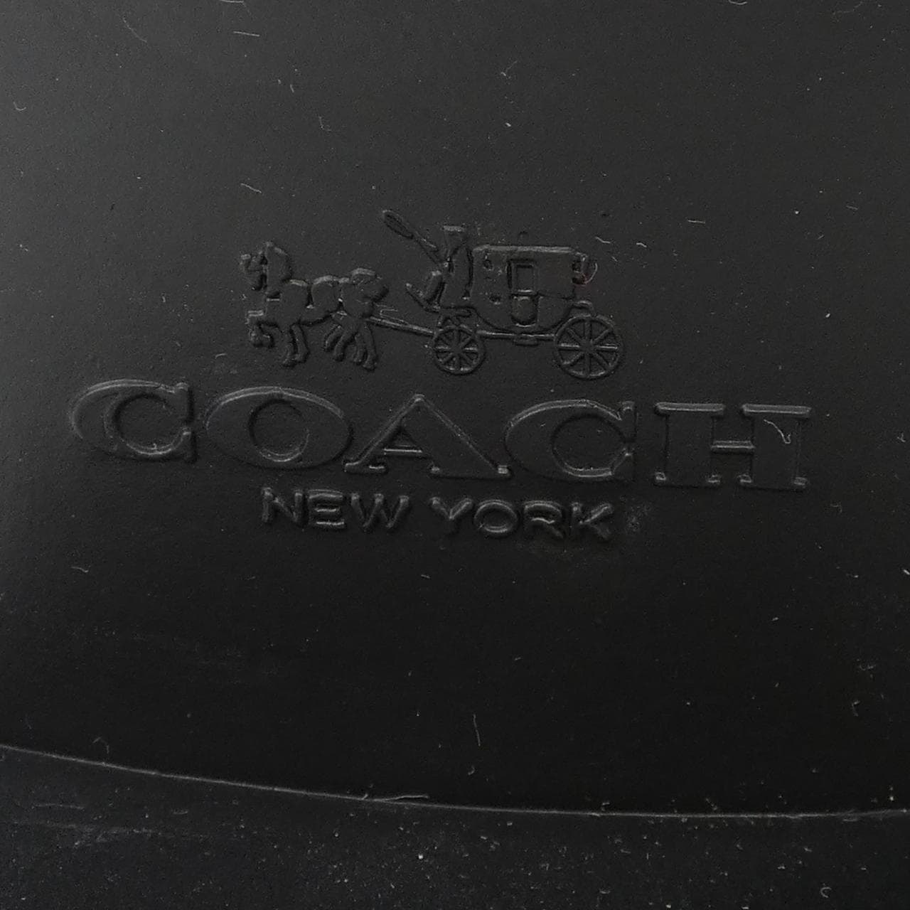 コーチ COACH A7965 ブーツ