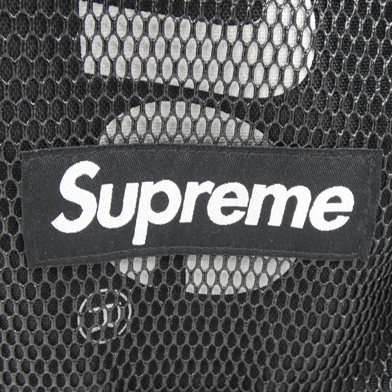 シュプリーム SUPREME BACKPACK