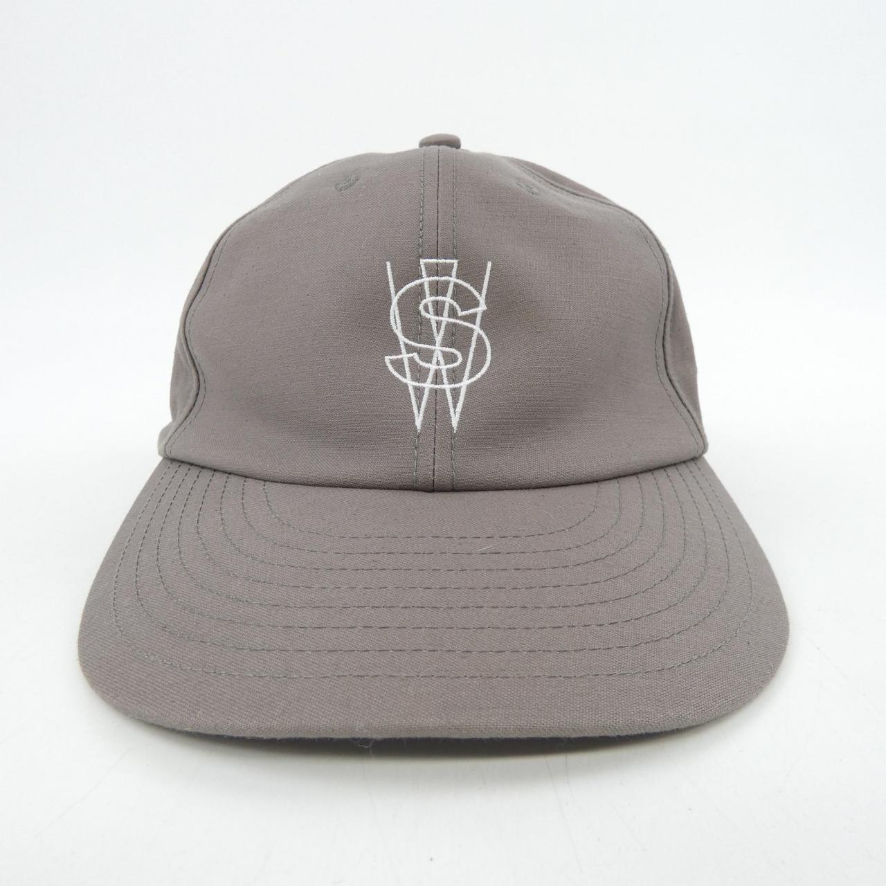 サカイ SACAI 25-0932S WTAPS キャップ