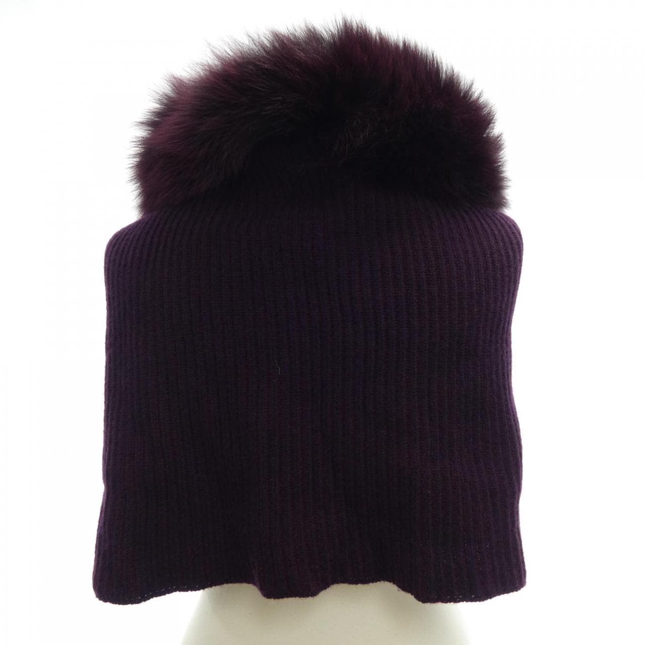 クリスチャンディオール CHRISTIAN DIOR 61FUR400G820 MUFFLER