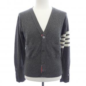 トムブラウン THOM BROWNE MKC001A-00011-038 カーディガン