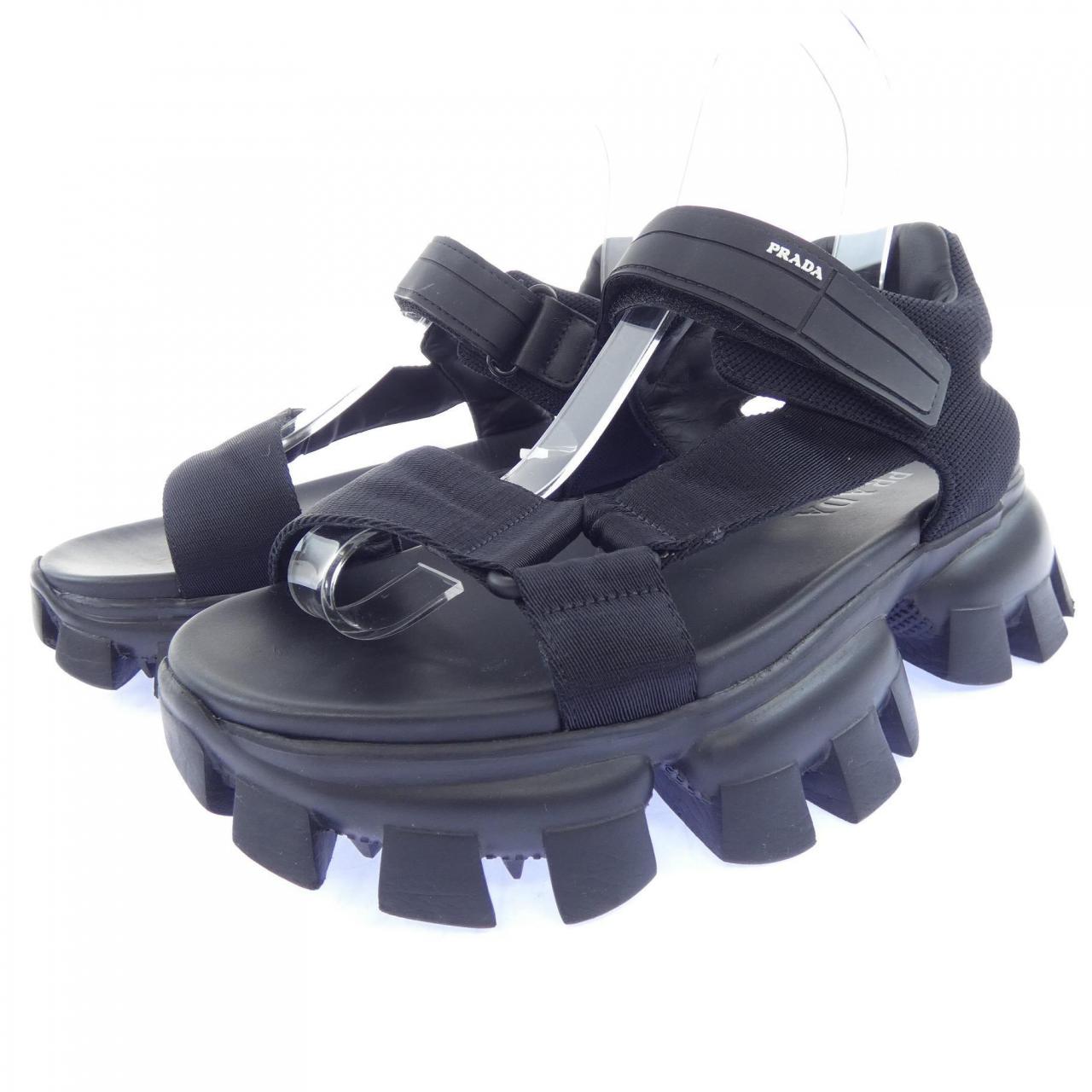 プラダ PRADA 2X3056 サンダル