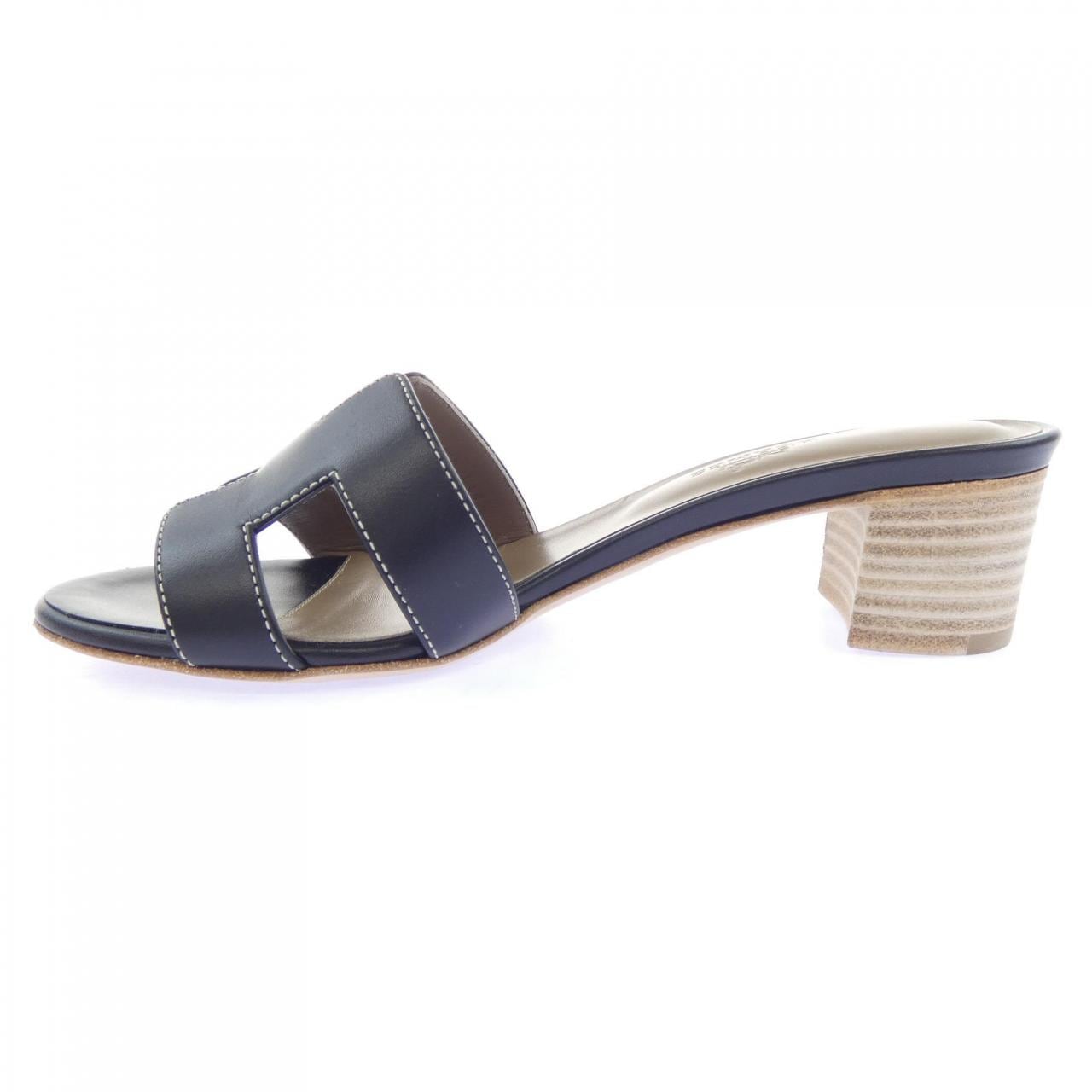 エルメス HERMES オアジス OASIS 071002Z サンダル