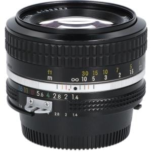 ＡＩ５０ｍｍ　Ｆ１．４