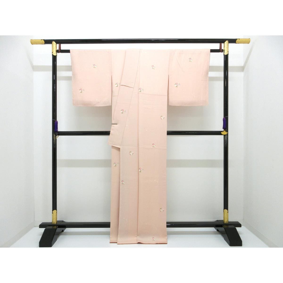【未使用品】小紋
