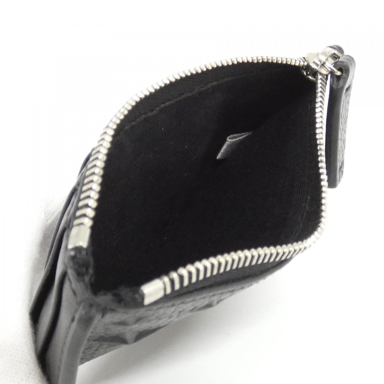 ジミーチュウ CASEY CASEYEMG コインケース