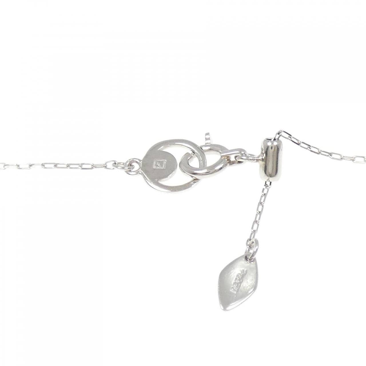 フェスタリア アコヤパール ネックレス 6.8mm