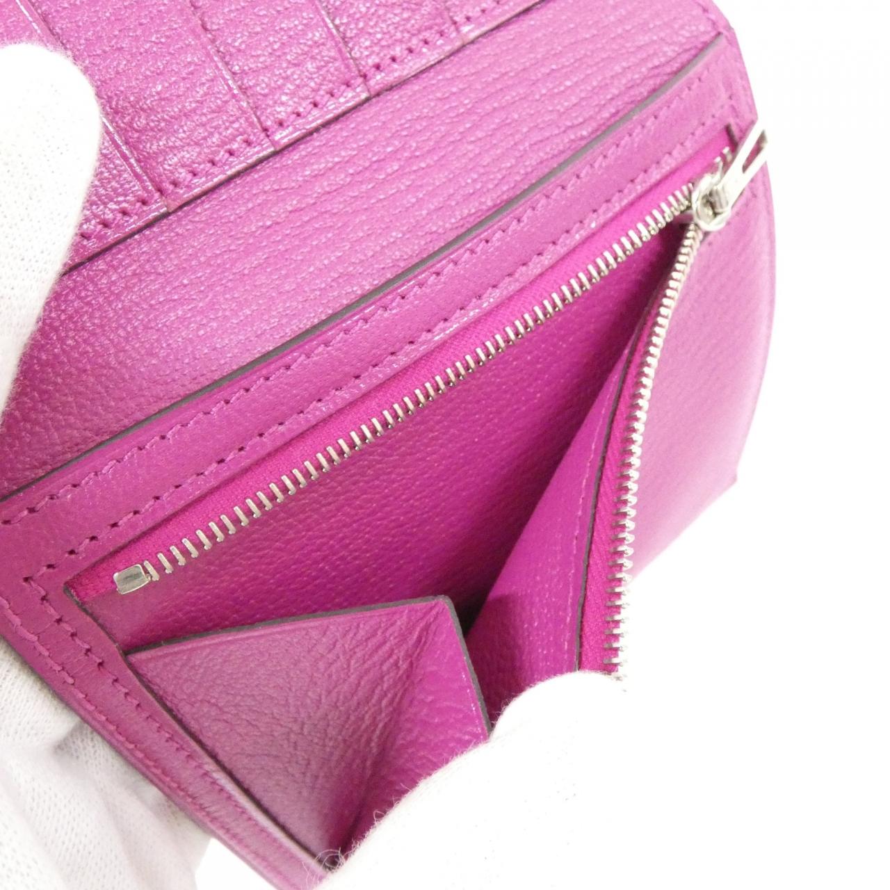 エルメス クリック 12cm 073567CK 財布