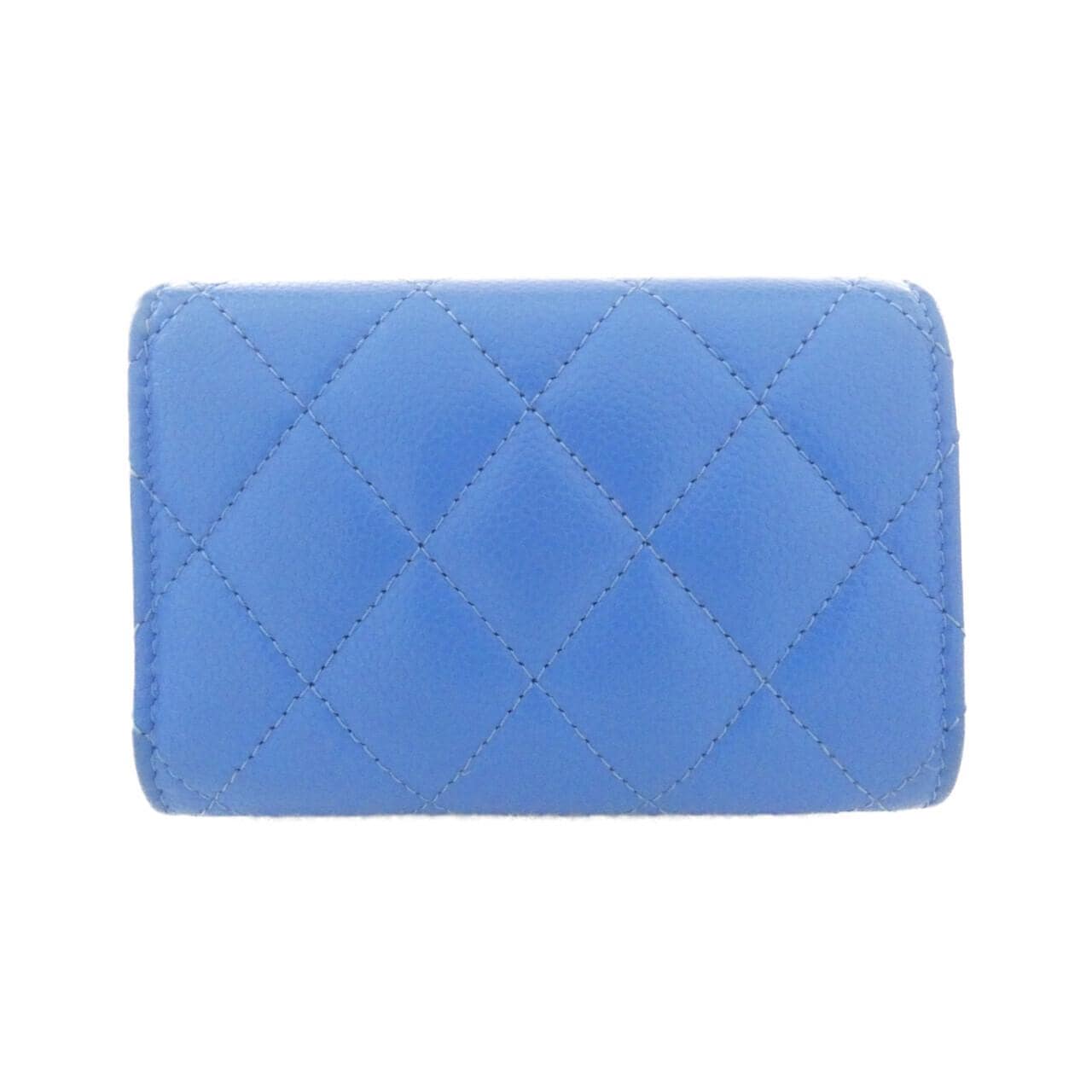 シャネル タイムレスクラシック ライン AP0230 財布