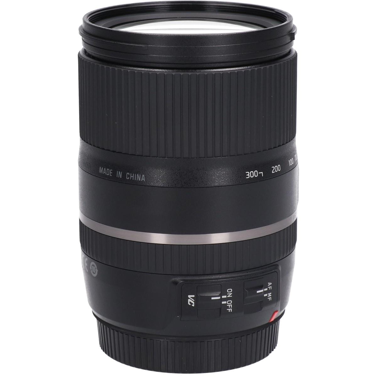 ＥＯＳ１６－３００ｍｍ　Ｆ３．５－６．３ＤＩＩＩＰＺＤ
