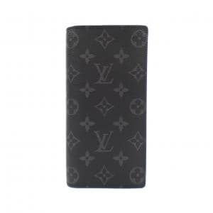 LOUIS VUITTON bifold long wallet