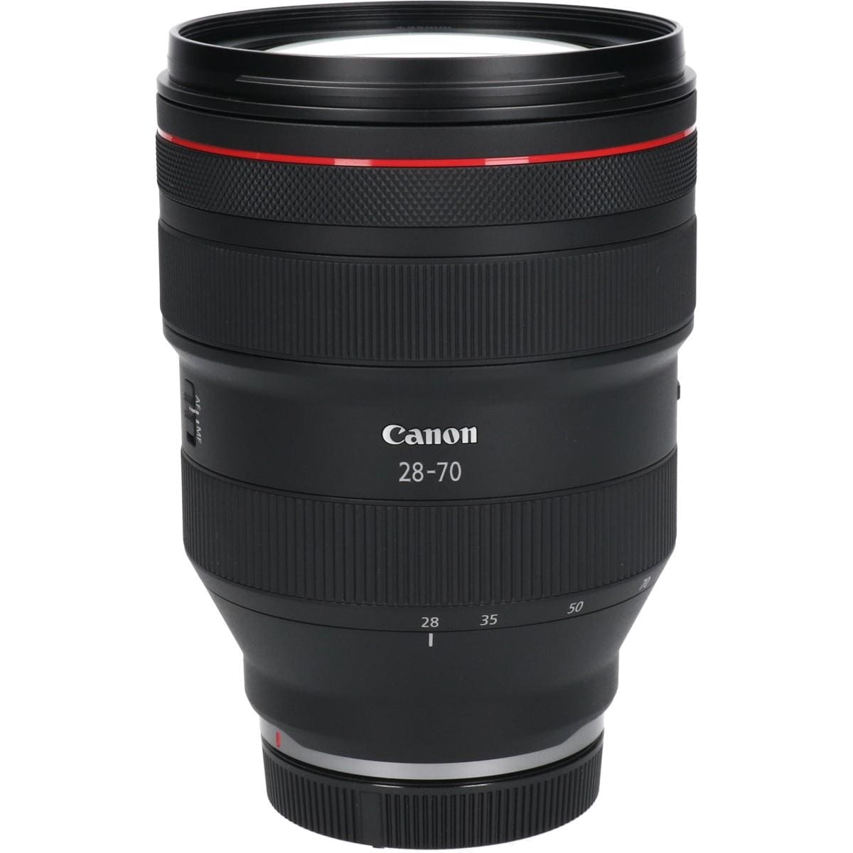 ＲＦ２８－７０ｍｍ　Ｆ２Ｌ　ＵＳＭ