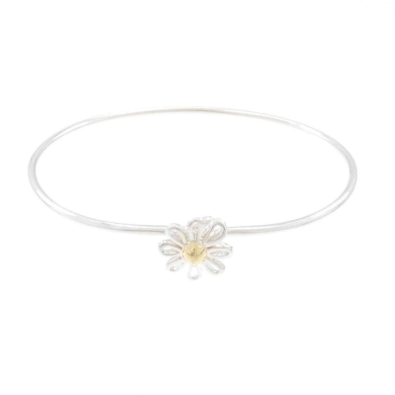 TIFFANY daisy bangle