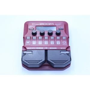 ＺＯＯＭ　　Ｂ１　ＦＯＵＲ