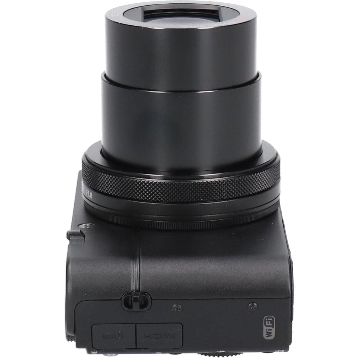 ＤＳＣ－ＲＸ１００Ｍ４