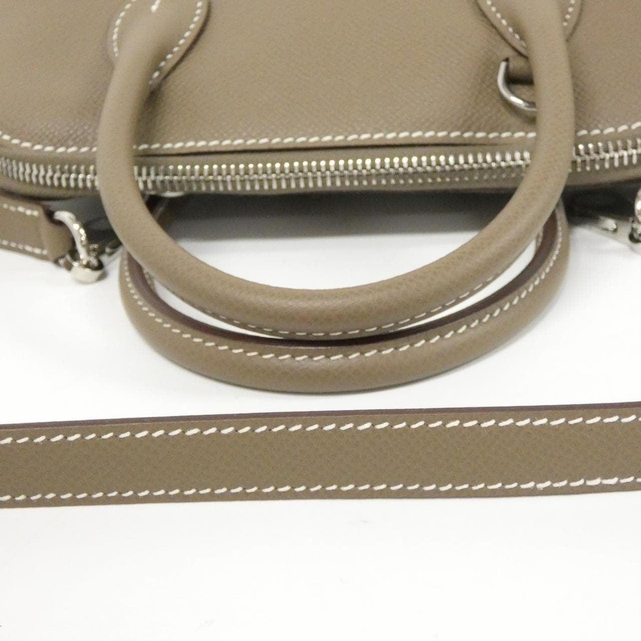 エルメス ボリード1923  25cm 082798CK バッグ