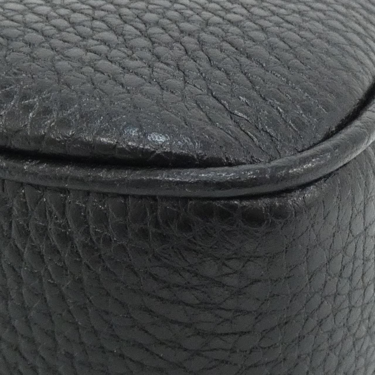 グッチ SOHO 722319 A7M0G ショルダーバッグ