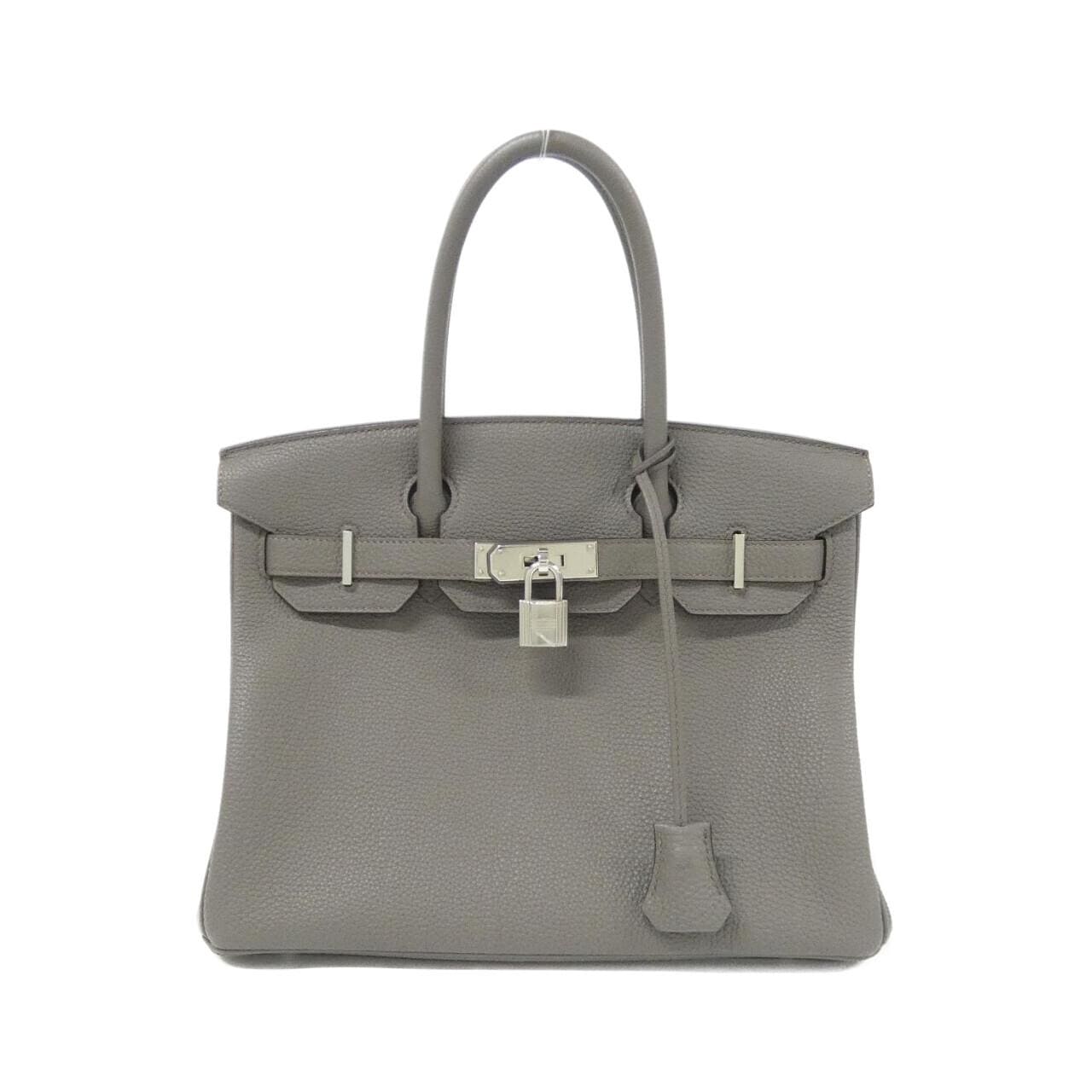 エルメス バーキン 30cm 030520CK バッグ