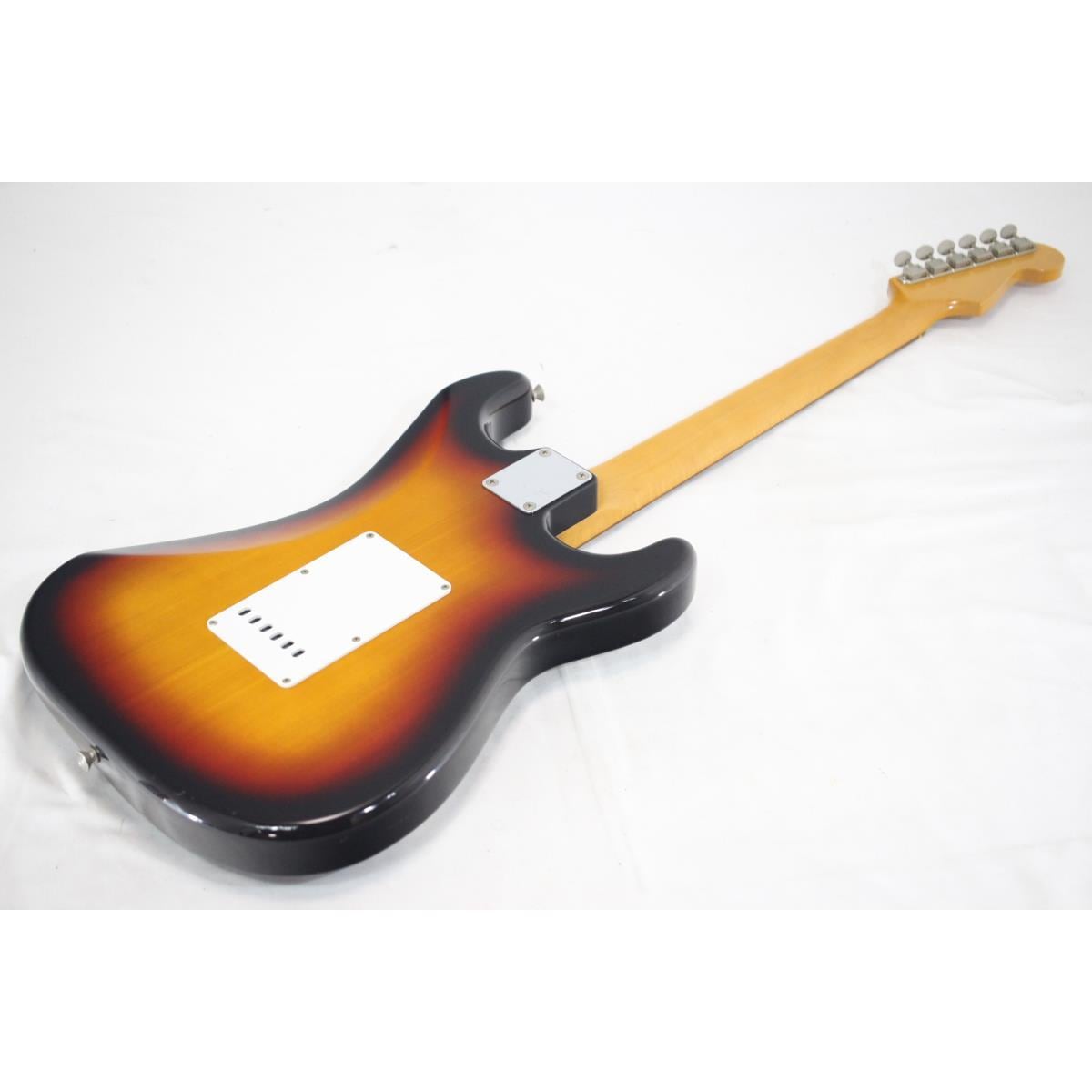 FENDER JAPAN ST62-65L