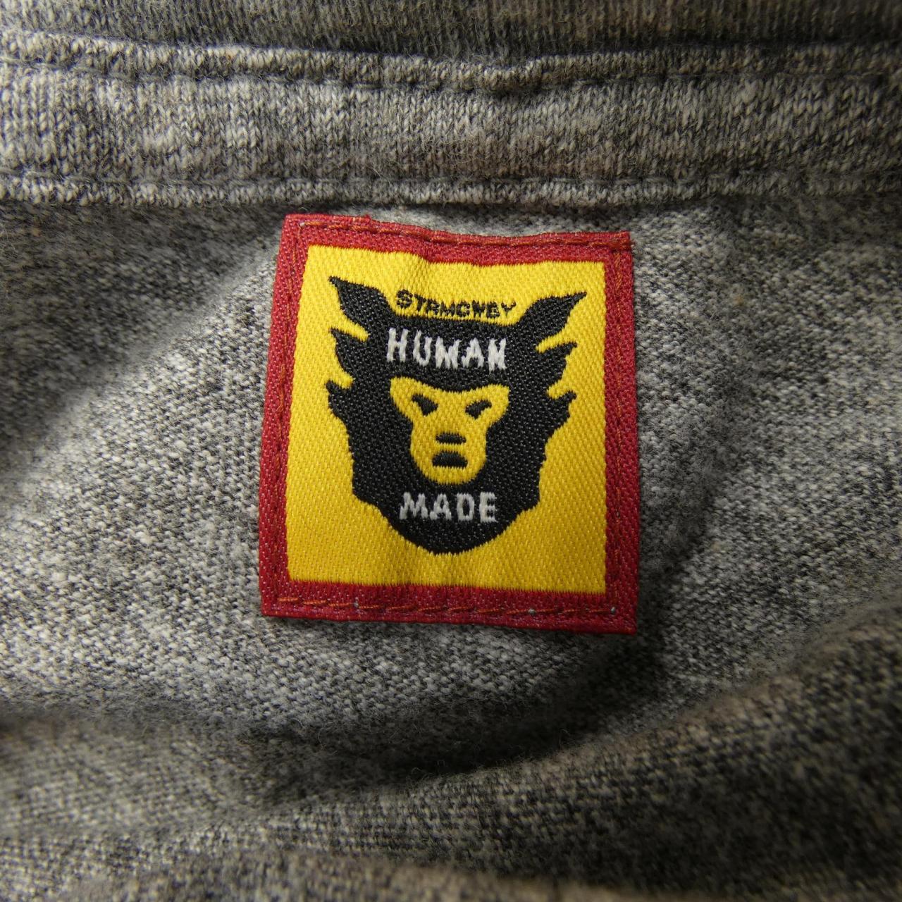 ヒューマンメイド HUMAN MADE Tシャツ