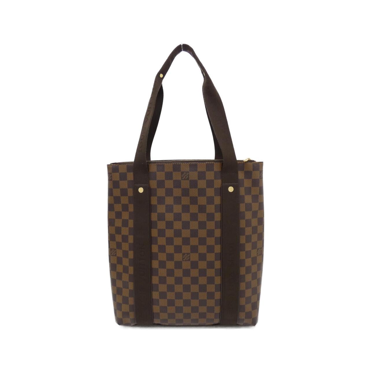 LOUIS VUITTON Damier Bobur N52006 包