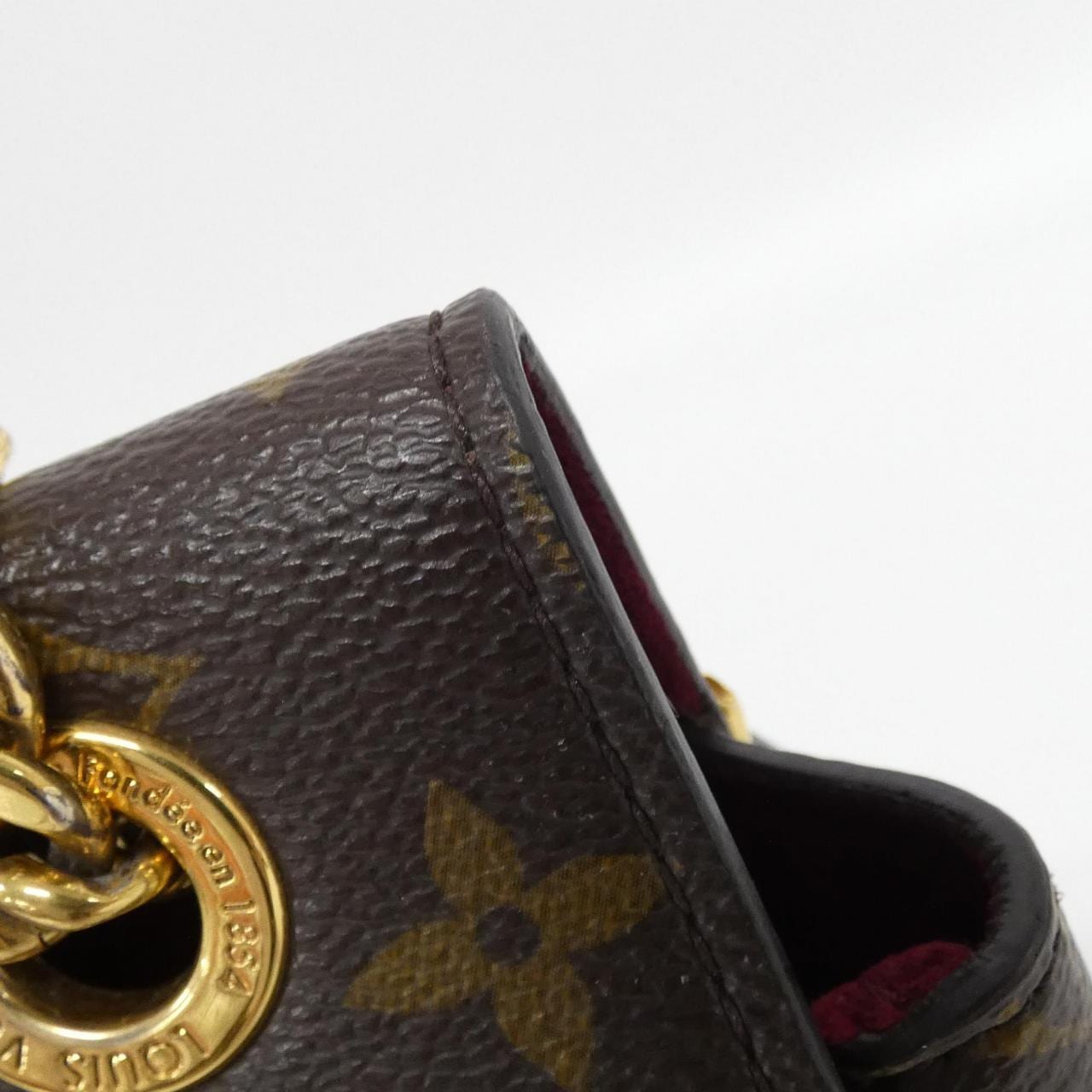 LOUIS VUITTON Monogram Passy M45592 单肩包