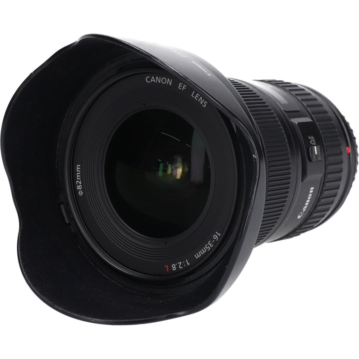 ＥＦ１６－３５ｍｍ　Ｆ２．８ＬＩＩＵＳＭ