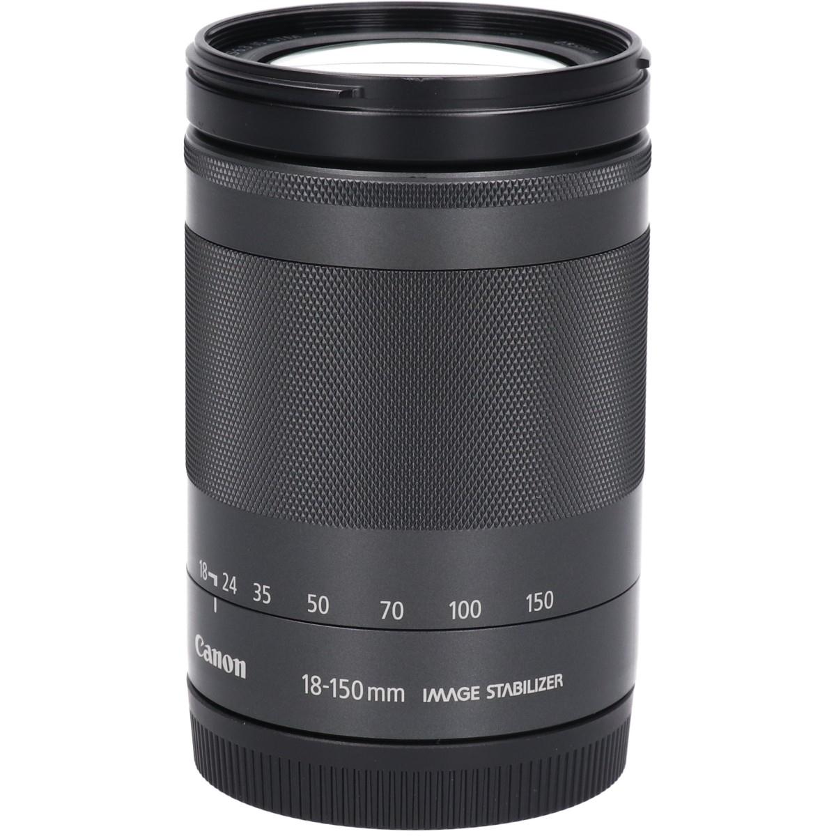 ＥＦ－Ｍ１８－１５０ｍｍ　Ｆ３．５－６．３ＩＳ　ＳＴＭ