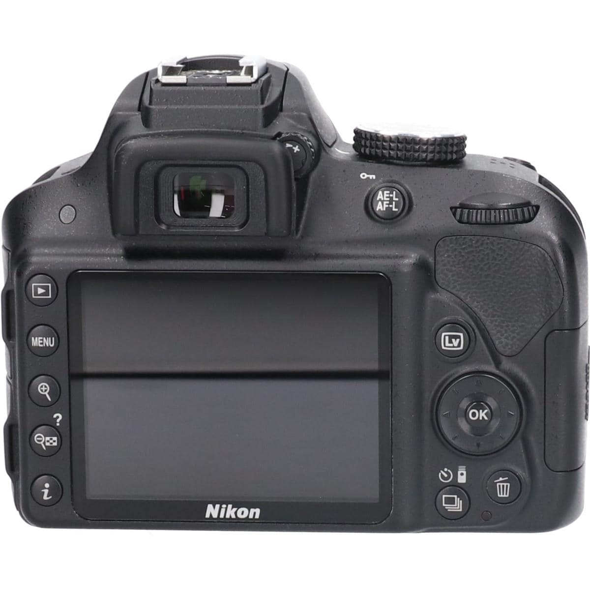 Ｄ３３００　１８－５５ＶＲＩＩ　ＫＩＴ