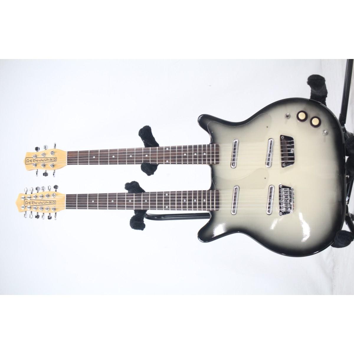 ＤＡＮＥＬＥＣＴＲＯ　　ＤＯＵＢＬＥ　ＮＥＣＫ　６／１２