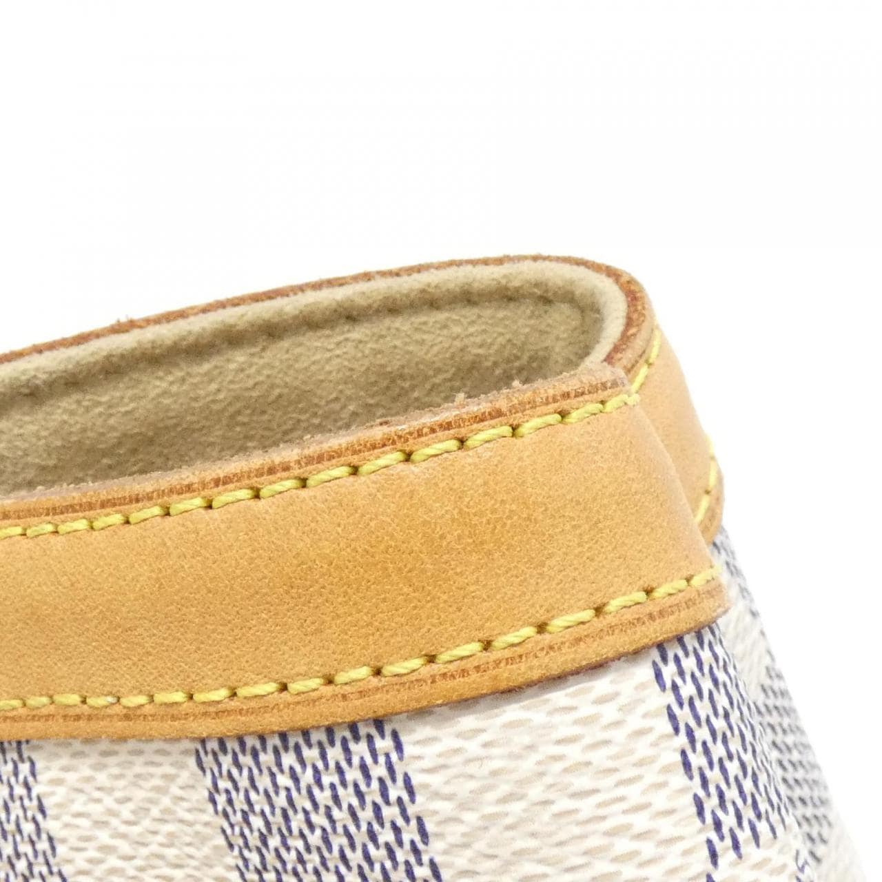 ルイヴィトン ダミエ アズール ハムステッド MM N51206 バッグ