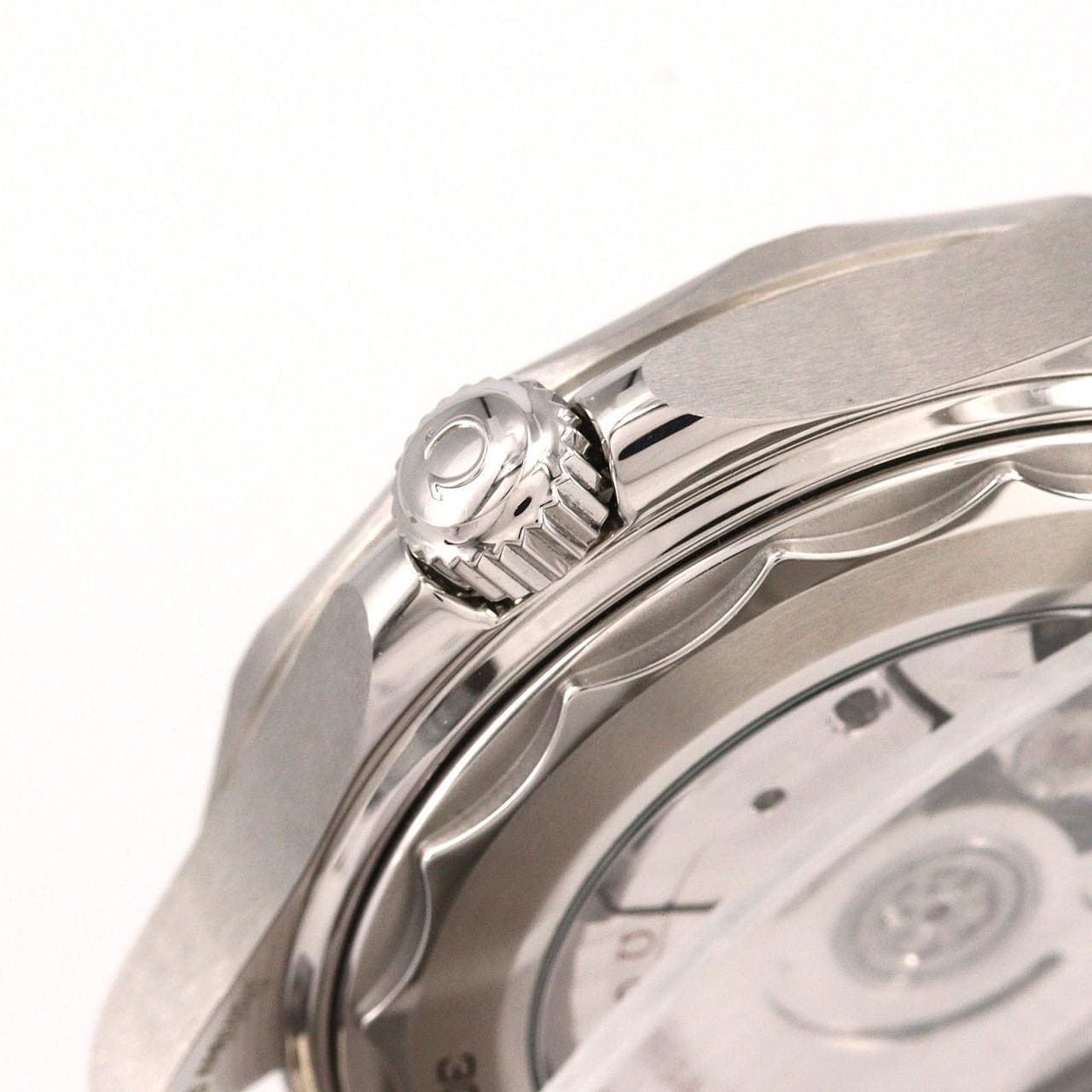 オメガ シーマスターダイバー300M 210.30.42.20.01.010 SS 自動巻