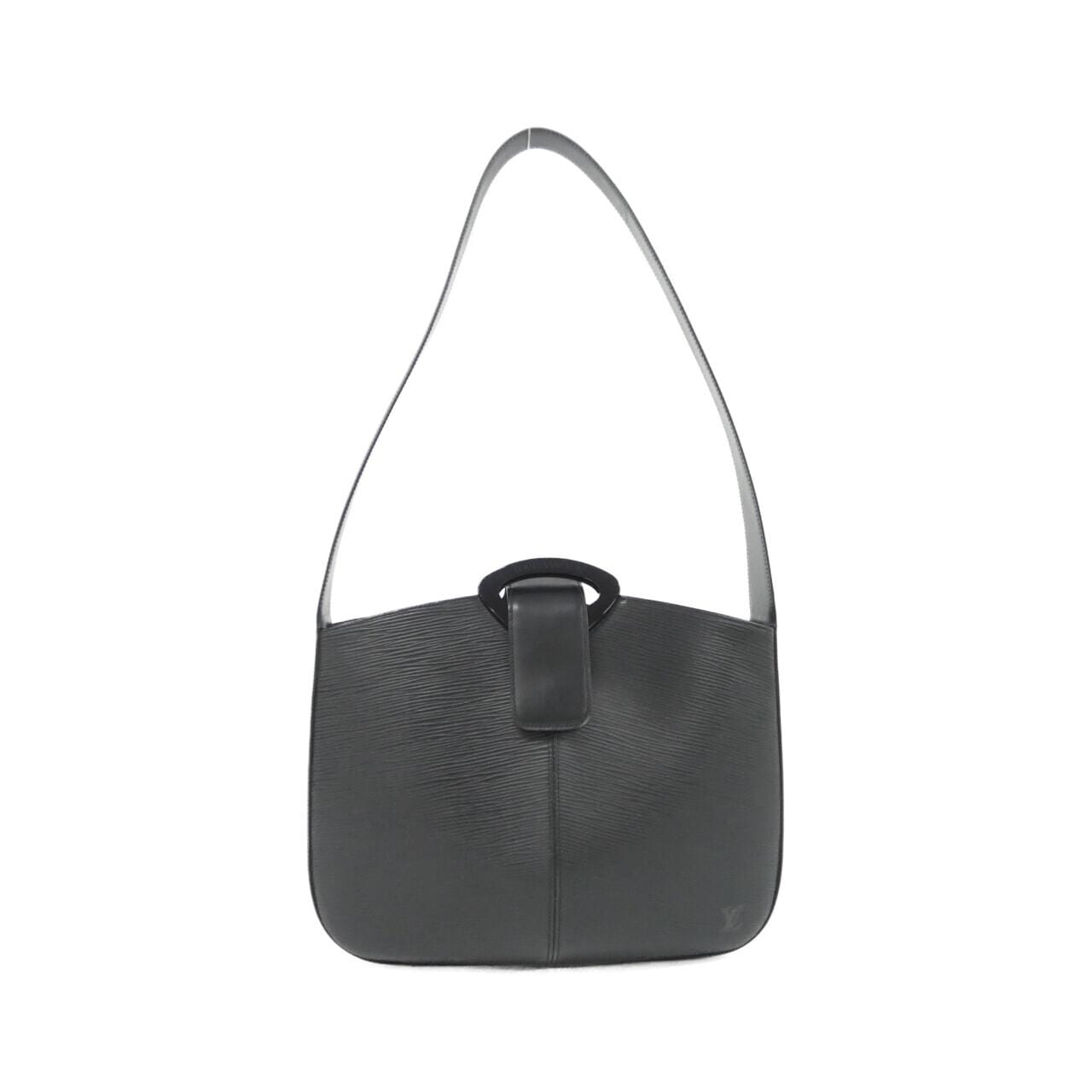 ルイヴィトン エピ レヴリ M52162 ショルダーバッグ