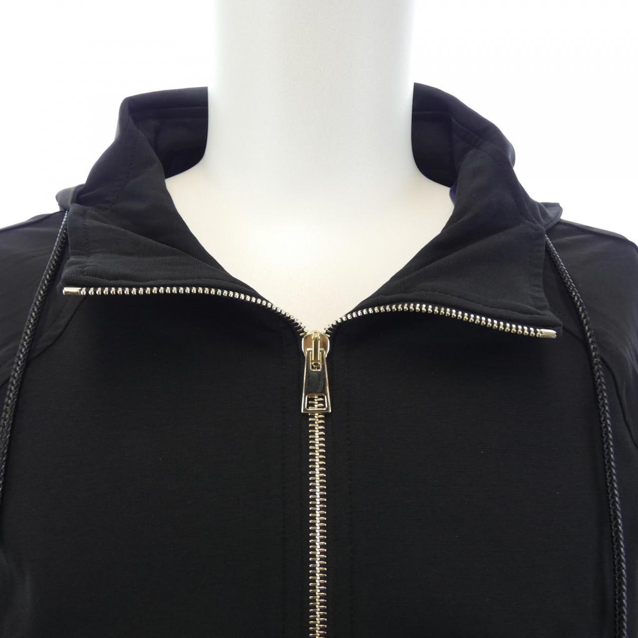 ジャブス GIAB'S パーカー