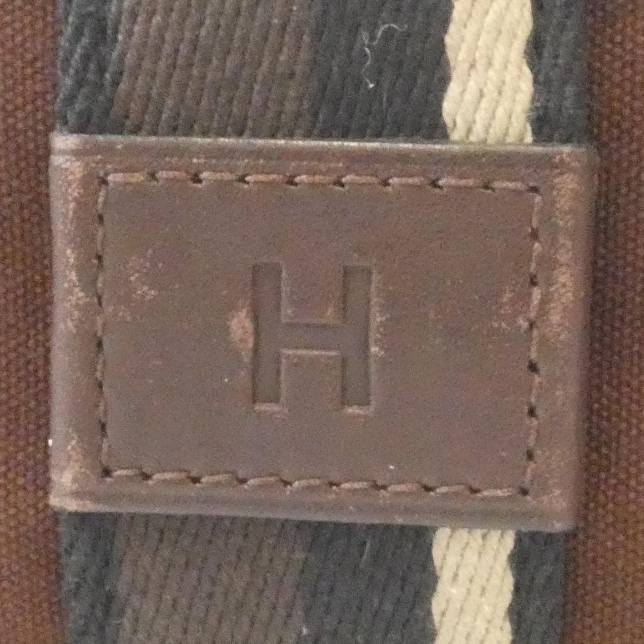 エルメス トロカ ホリゾンタル MM 049233CK バッグ