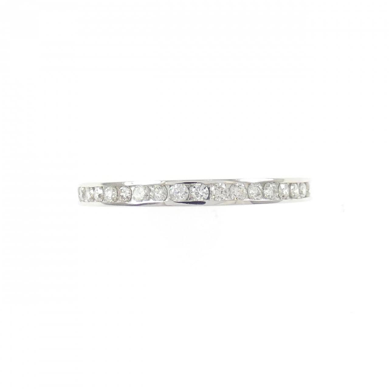 PT900 ダイヤモンド リング 0.20CT