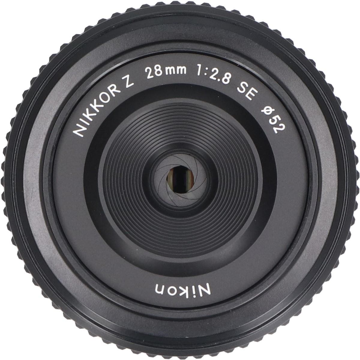 Ｚ２８ｍｍ　Ｆ２．８Ｓｐｅｃｉａｌ　Ｅｄｉｔｉｏｎ