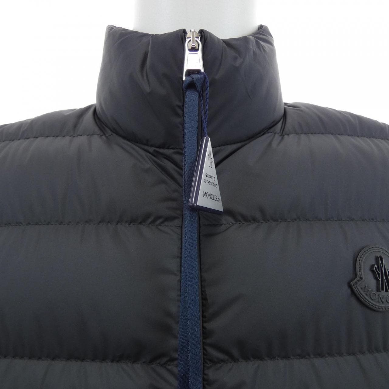 【新品】モンクレール MONCLER TREOMPAN ダウンベスト
