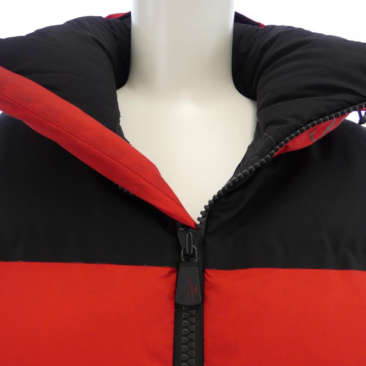 MONCLER GRENOBLE MONCLER GRENOBLE Down Jacket