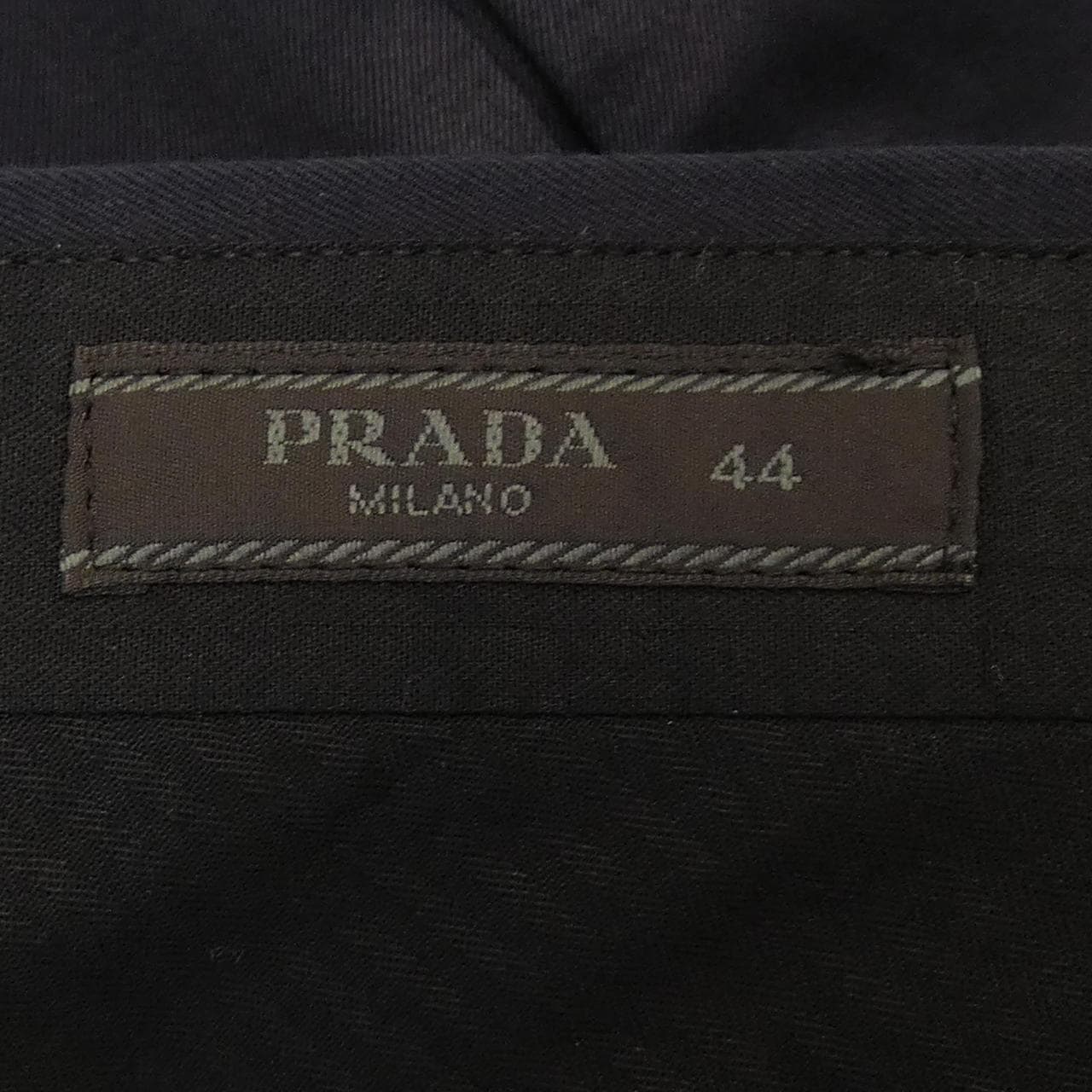 Prada PRADA pants