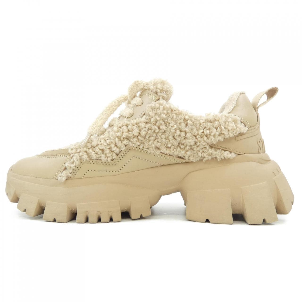 スタッカート STACCATO スニーカー