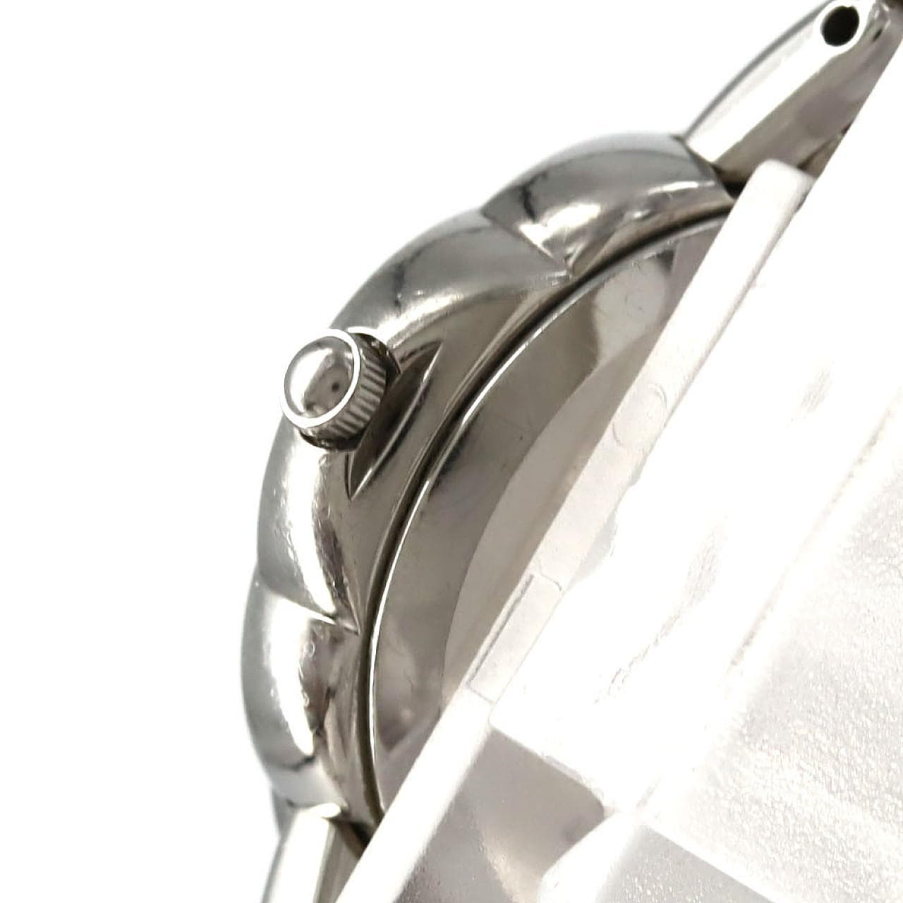 セイコー クレドールシグノ/D・11P 1E70-0DE0/GSTE839 SS クォーツ