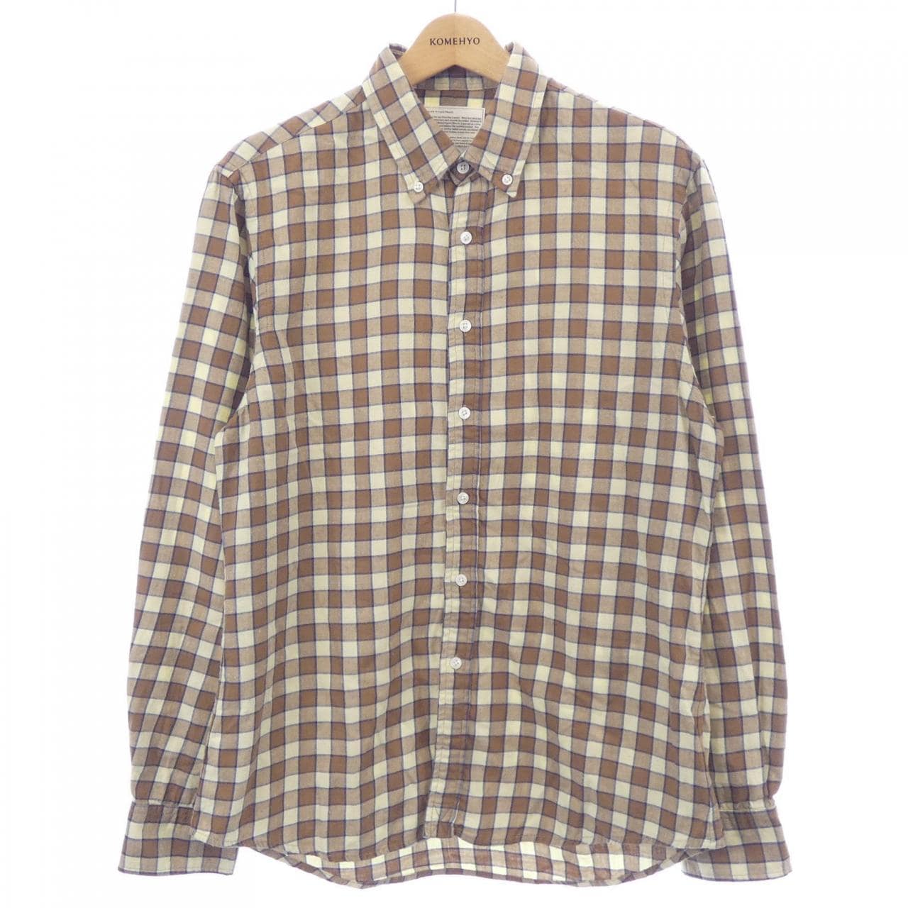 August Fifteenth 8.15AUGUST FIFTEENTH Shirt