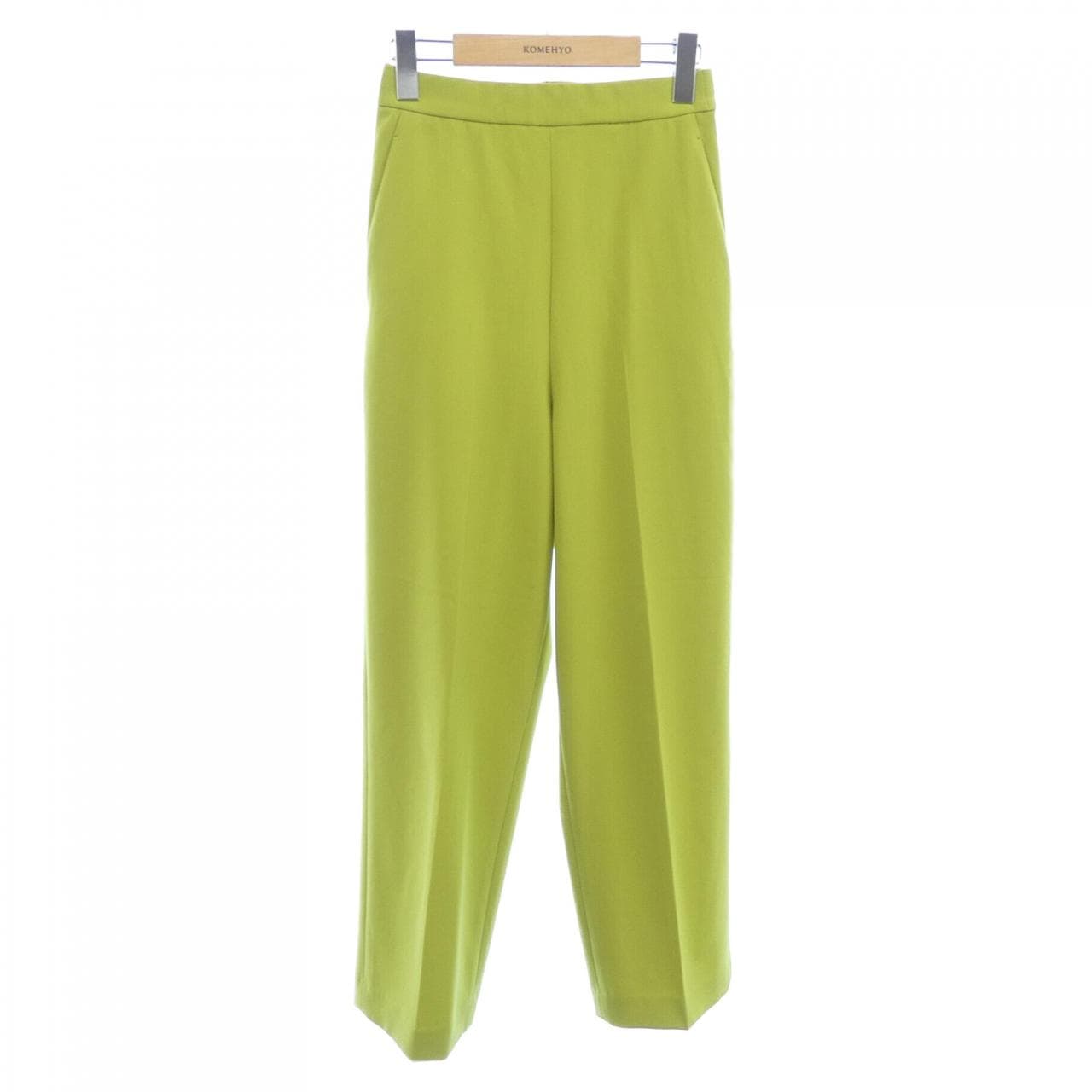 ロク 6ROKU 8614-299-0389 パンツ