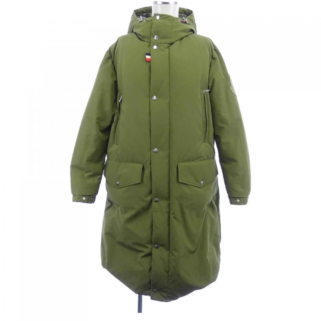 モンクレール ジーニアス MONCLER GENIUS CHABRE ダウンコート