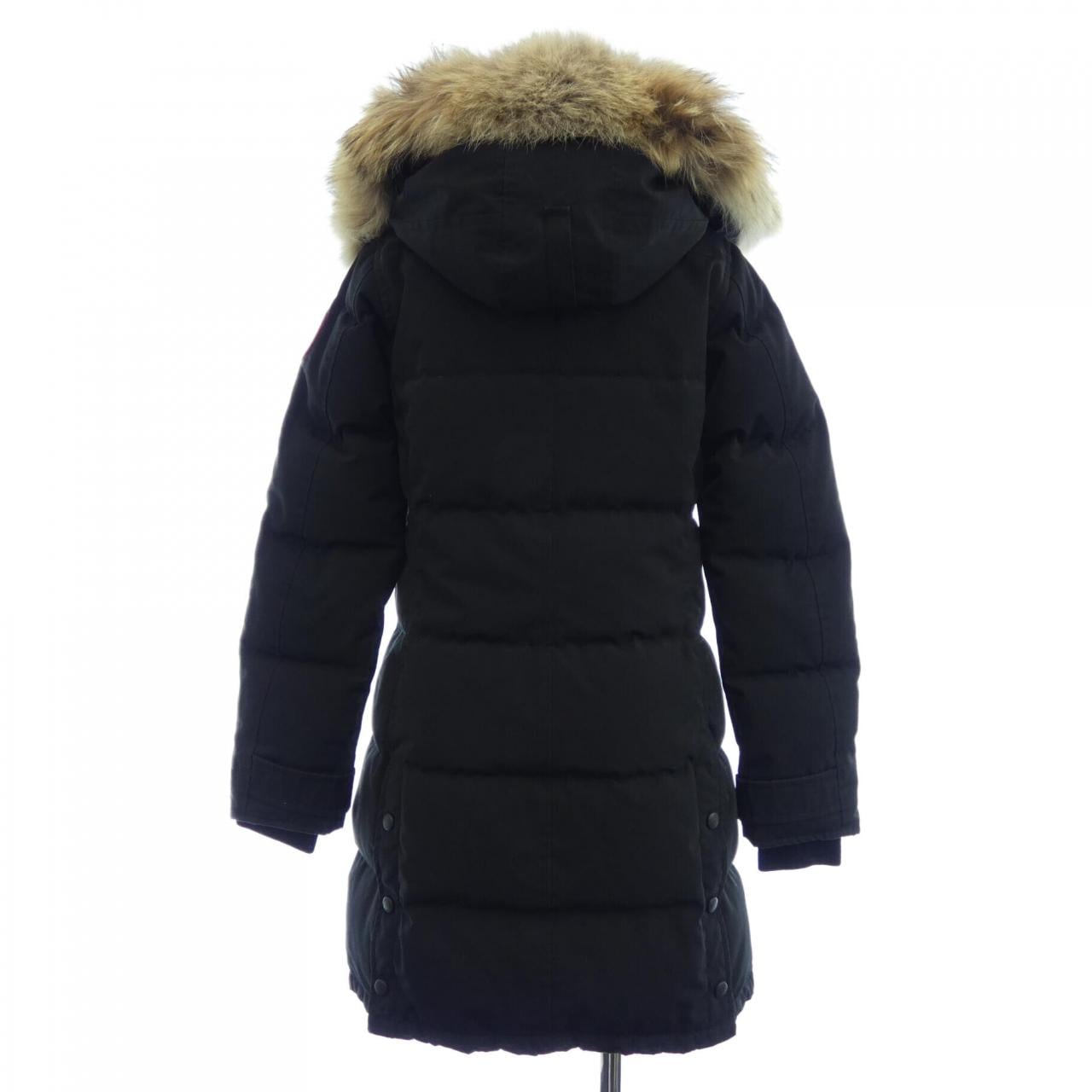 カナダグース CANADA GOOSE マッケンジー 2302JL R MACKENZIE ダウンコート