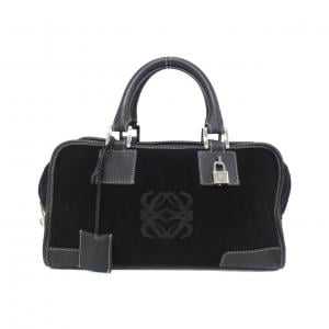 【ヴィンテージ】ロエベ アマソナ 28cm 311 79 001 バッグ