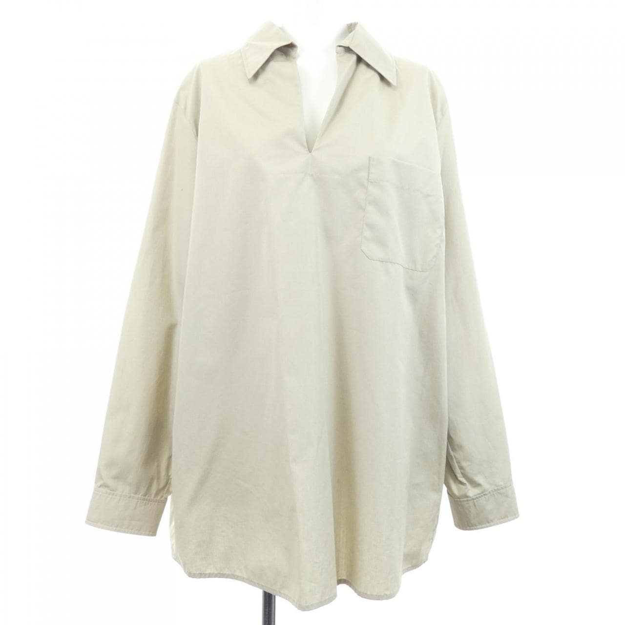 【ヴィンテージ】エルメス HERMES トップス