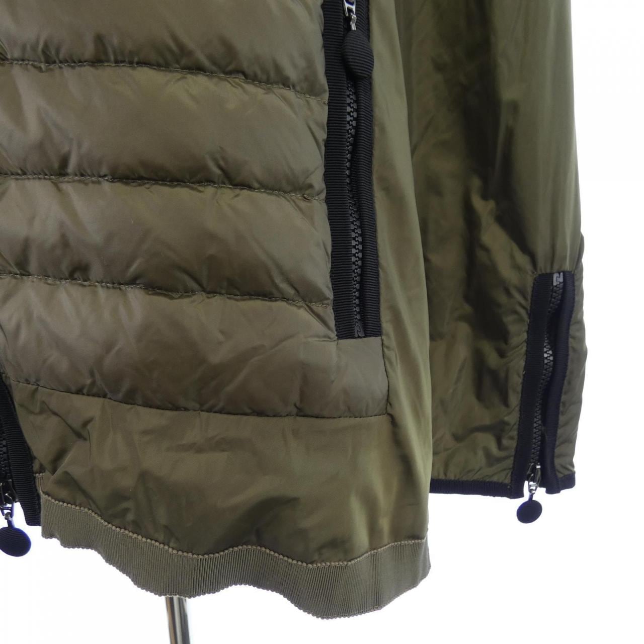 モンクレール MONCLER ALIZEE ダウンジャケット