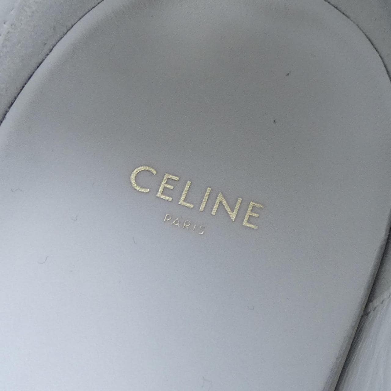 セリーヌ CELINE TR01M スニーカー